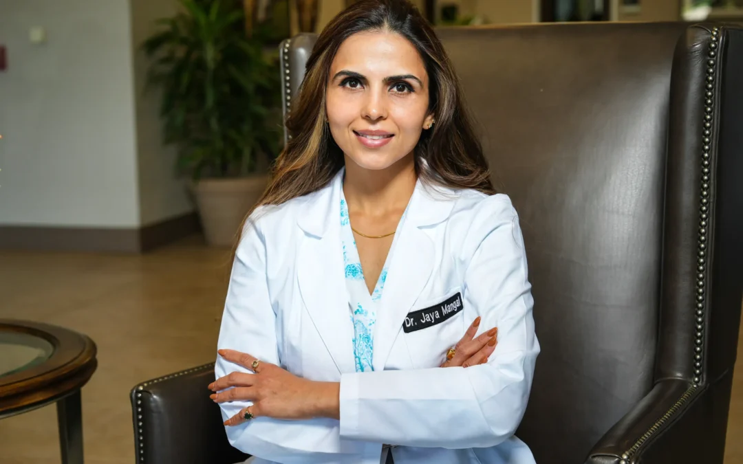 Where to Get Dental Implants in Houston