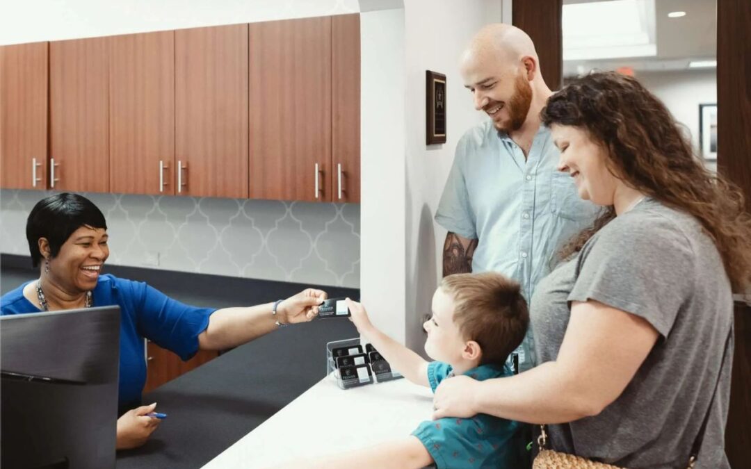 How to Pick a Dentist: 7 Essential Qualities to Look For