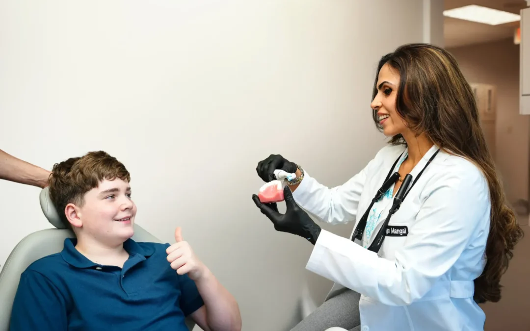 6 Ways to Keep your Gums Healthy