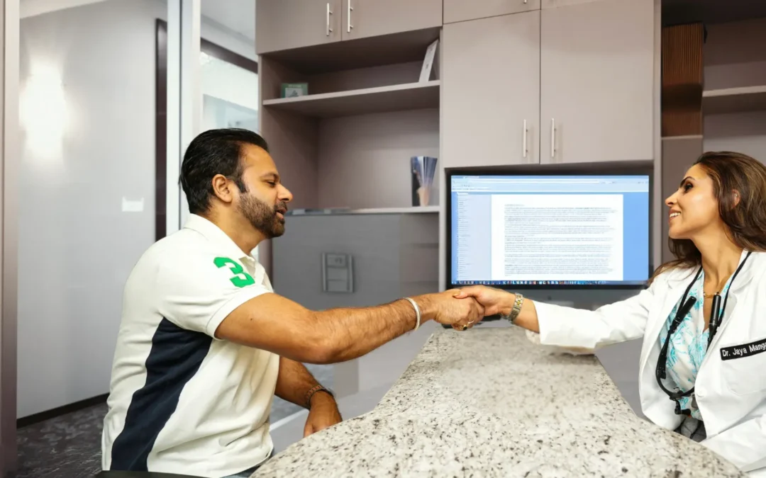 Secondary trigeminal neuralgia diagnosed in orofacial pain setting as epidermoid tumor