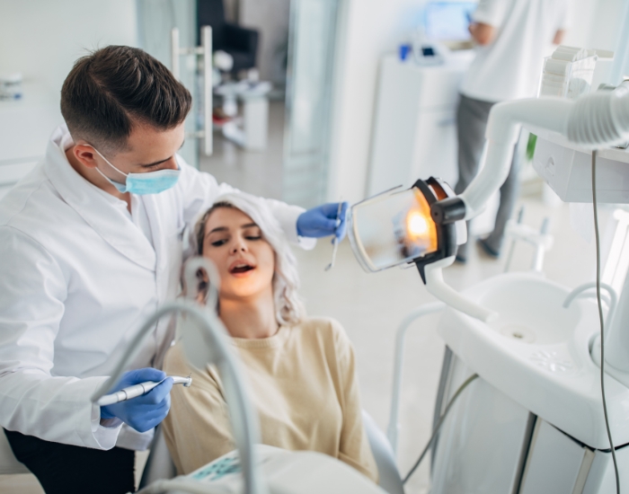 What is a Dental Emergency?