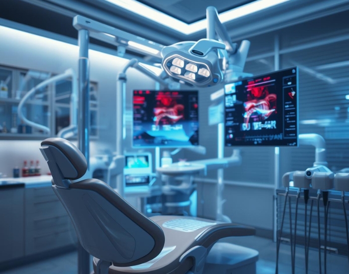 How Digital Dentistry Changes Lives