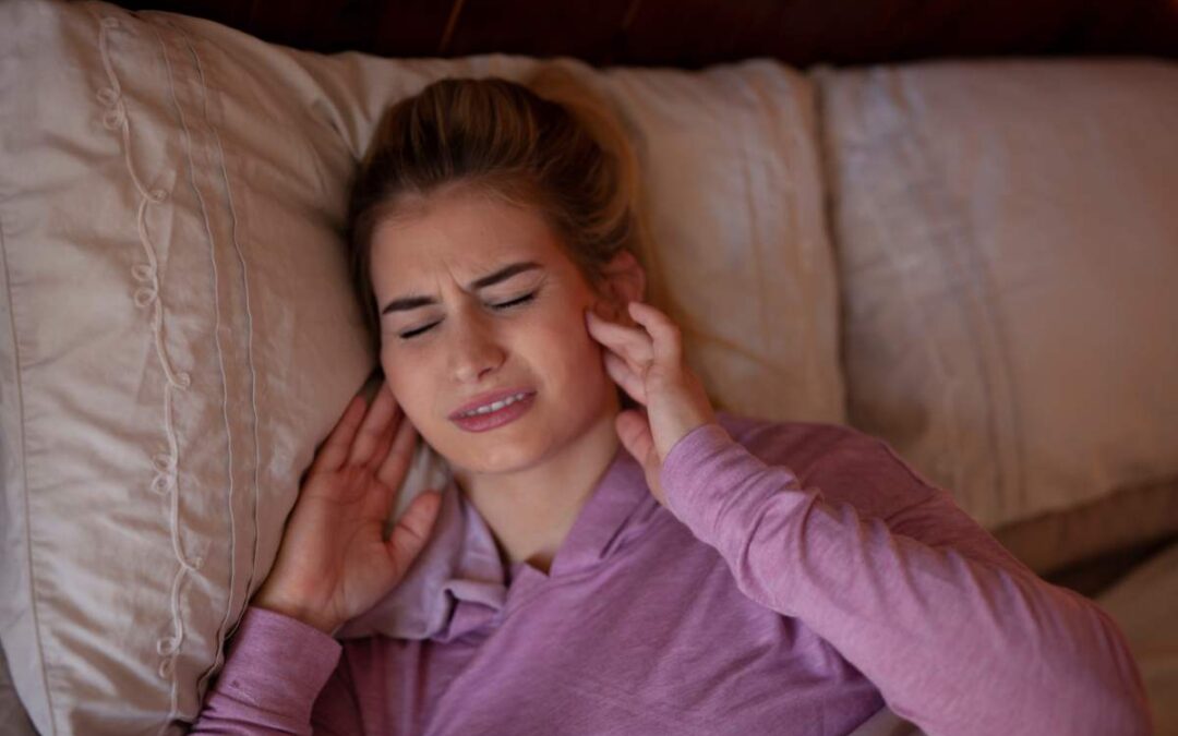 How TMJ Can Cause Ear and Neck Pain – And How Dr. Jaya Mangal Can Help