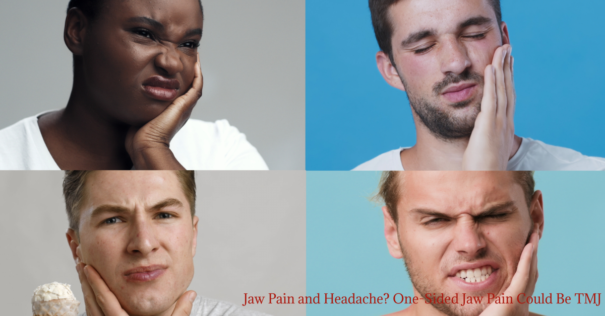 tmj dentist houston