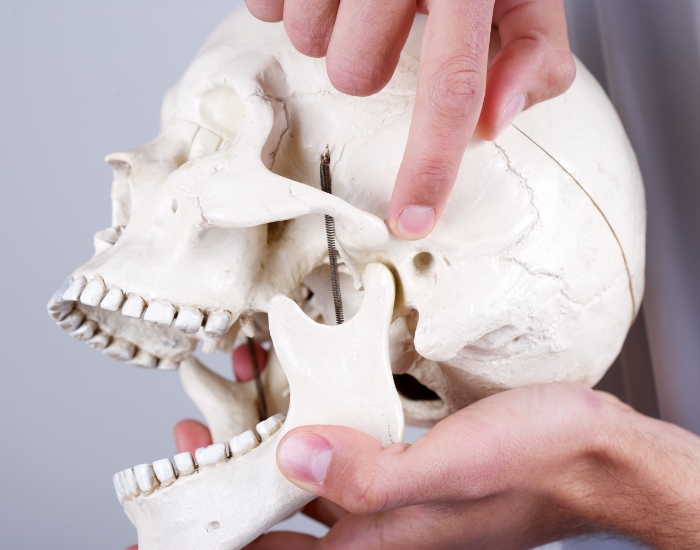 TMJ Botox Treatment: Relief for Jaw Pain & Tension