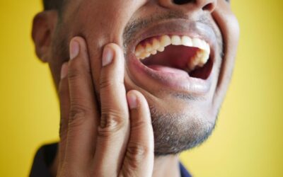 Bumps on the Back of Your Tongue: When to Be Concerned