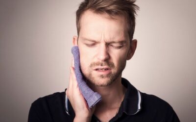 Facial Pain on One Side and TMJ