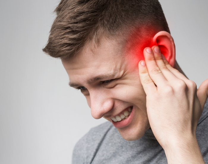 Why Ear Pain Without Infection Could Be TMJ | Houston Guide