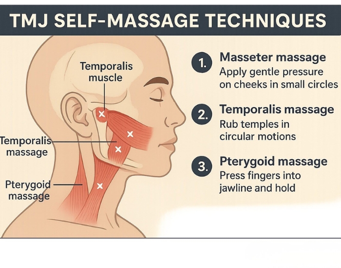 Best TMJ Treatment in Houston | Relief for Jaw Pain & Headaches