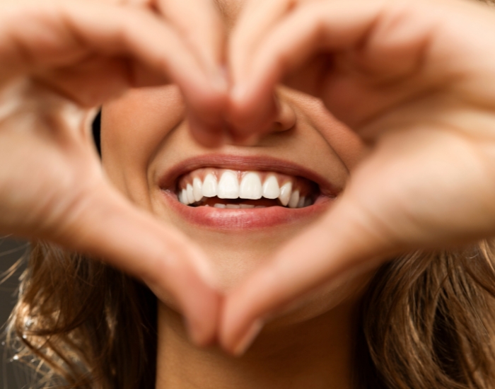 Improve Your Smile