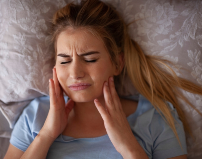 TMJ Symptoms in Houston — What Patients Should Know