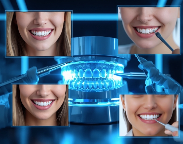 Smile Design Dentistry