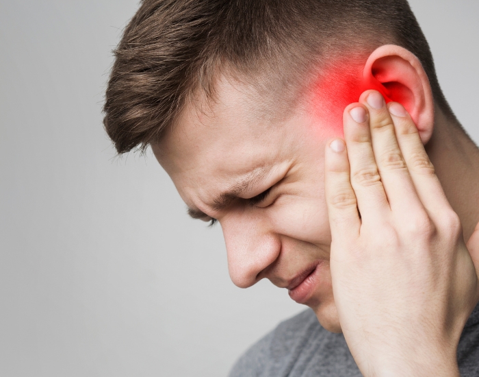 TMJ Disorder