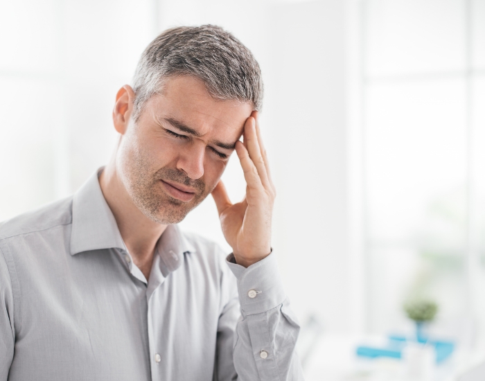Can TMJ Cause Headaches?