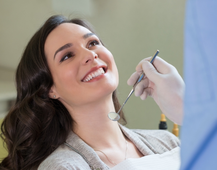 Reasons for Veneers