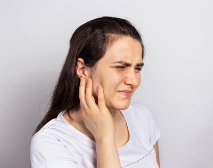 Why Does My Jaw Hurt Near My Ear?