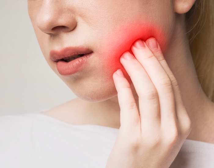 TMJ Disorder