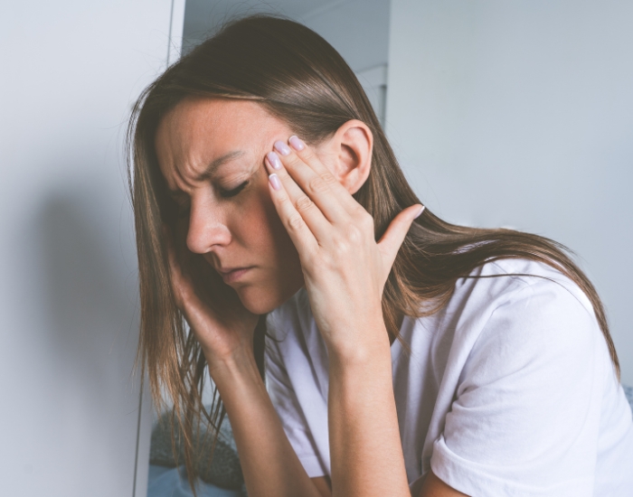 Can TMJ Cause Dizziness?