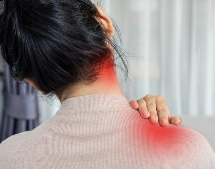 Can TMJ Cause Neck Pain?