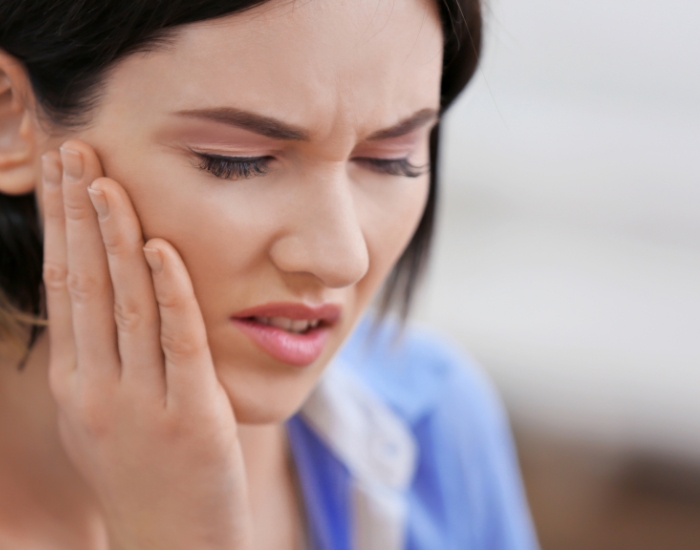 Can TMJ Cause Sinus Pressure?