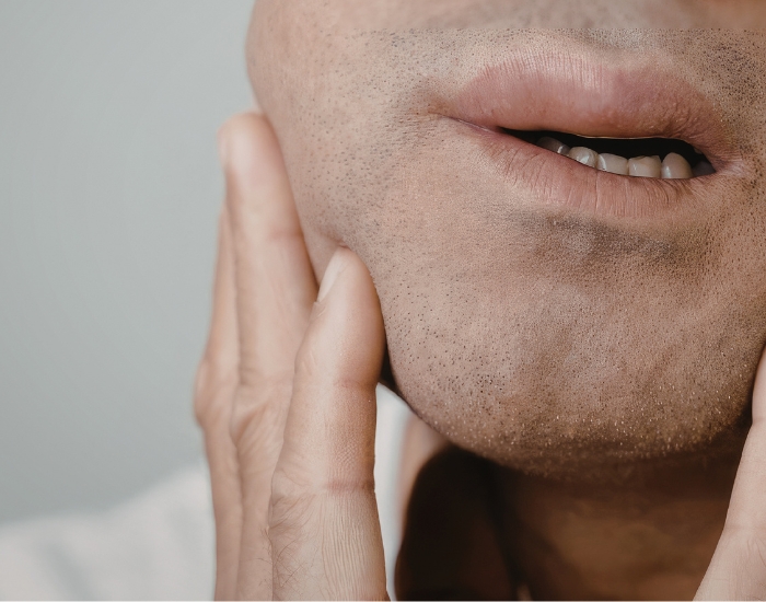 Why Does My Jaw Lock Sometimes?