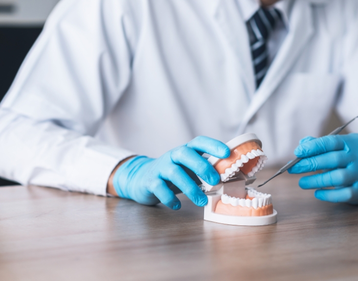 Cosmetic Dentistry for Chipped Teeth